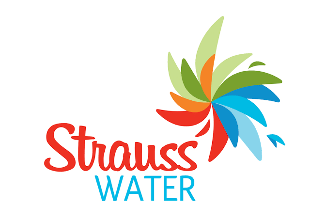 Strausswater